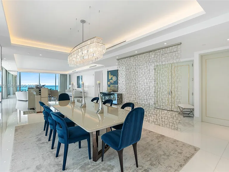10203 Collins Ave #1001 — Photo 11
