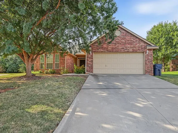 15601 Traditions Dr, Edmond, OK 73003
