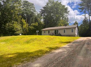 79 W Lake Rd, Fitzwilliam, NH 03447