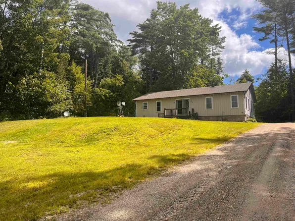 79 W Lake Road, Fitzwilliam, NH 03447