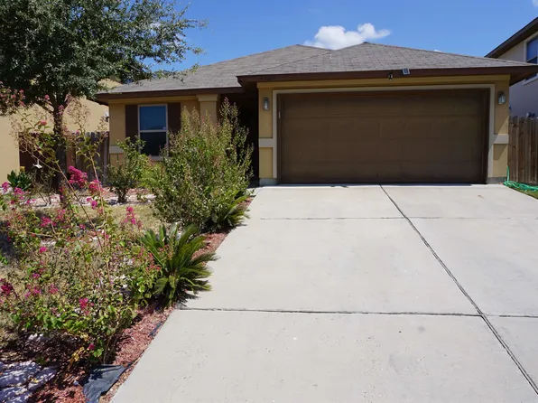 6106 Fraile Dr, Laredo, TX 78043