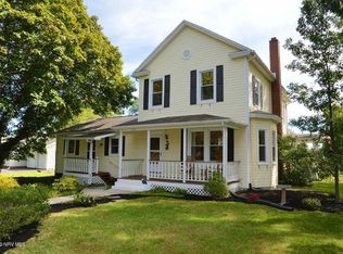 1104 5th St, Radford, VA 24141