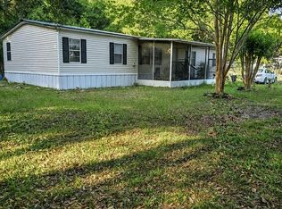 11531 NW 17th Pl, Ocala, FL 34482