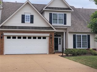 8175 Tavern Keepers Way, Mechanicsville, VA 23111