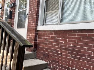 2317 N 3rd St, Harrisburg, PA 17110