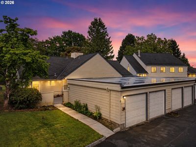 55 NE Village Squire Ave Unit 6, Gresham, OR, 97030