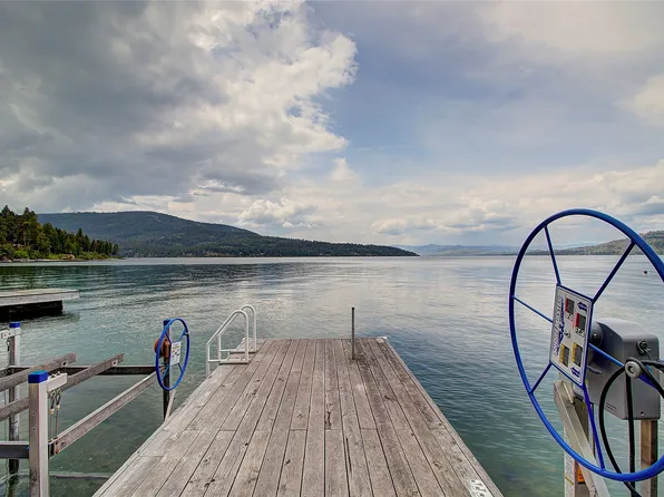 27931 Morning Dove Ln, Polson, MT 59860