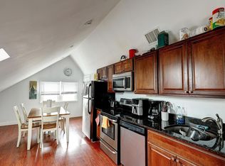 30 Weeden St #C3, Providence, RI 02903