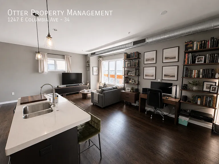 1247 E Columbia Ave #34 — Photo 10