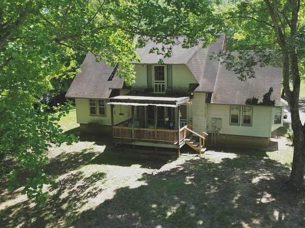 2975 Rocky Springs Rd, Bean Station, TN 37708