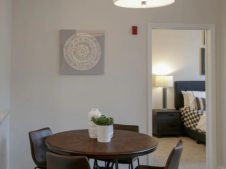 Residences at the Boulevard