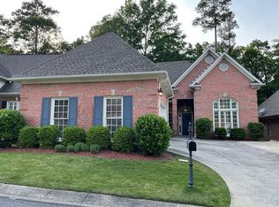 7049 Inverness Green Ln, Birmingham, AL 35242