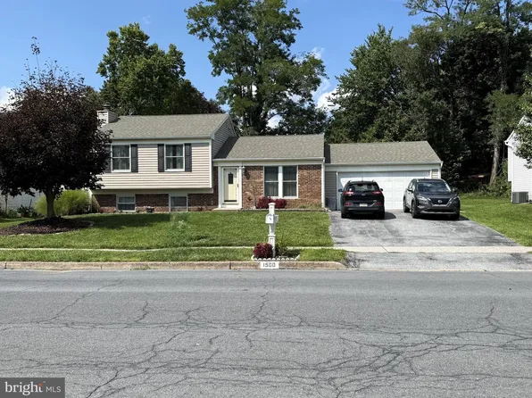 1500 Wandering Way, Harrisburg, PA 17110