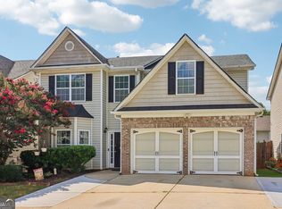 117 Brookvalley Xing, Dallas, GA 30157