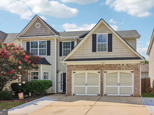 117 Brookvalley Xing, Dallas, GA 30157