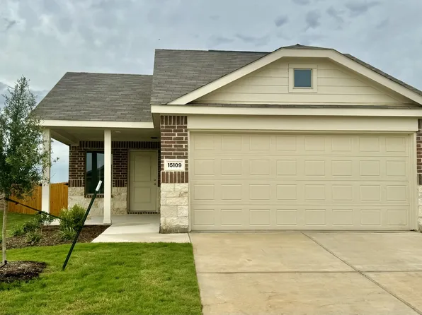 15109 Bull Wagon Way, Haslet, TX 76052