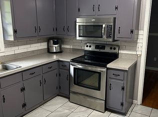 8001 Courthouse Rd, Chesterfield, VA 23832