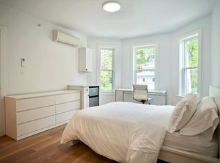 130 Fisher Ave #3-B, Roxbury Crossing, MA 02120