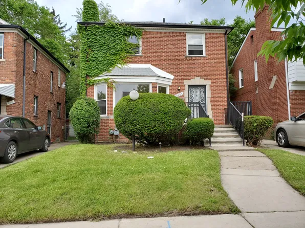 18502 Hartwell St, Detroit, MI 48235