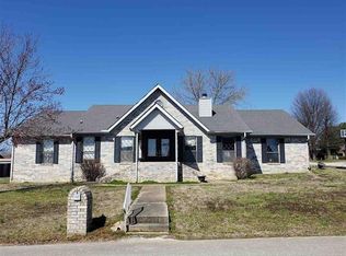 4401 Jackie Ln, Paragould, AR 72450