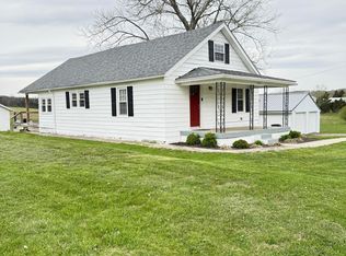 4225 Payneville Rd, Brandenburg, KY 40108