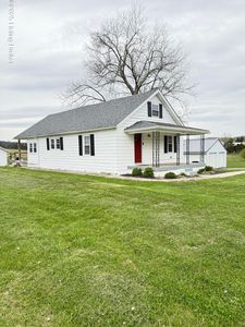 4225 Payneville Rd, Brandenburg, KY, 40108