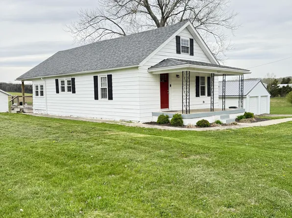 4225 Payneville Rd, Brandenburg, KY 40108