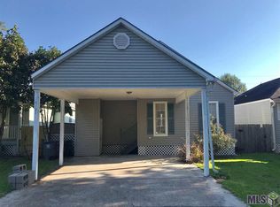 10131 Stonehaven Ave, Baton Rouge, LA 70810
