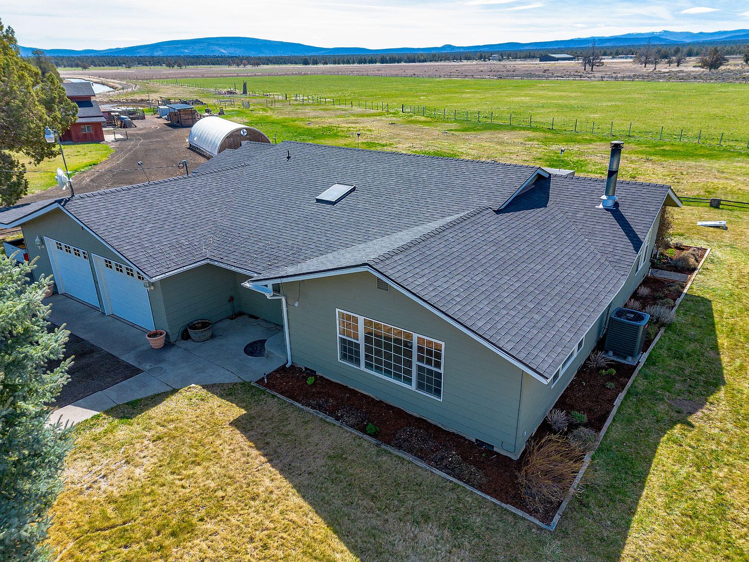 25025 Dodds Rd, Bend, OR 97701 Zillow