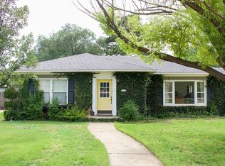 1210 Keeler Ave, Dalhart, TX 79022