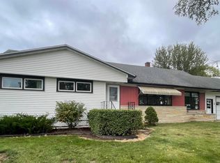N2110 County Road G, Reeseville, WI 53579