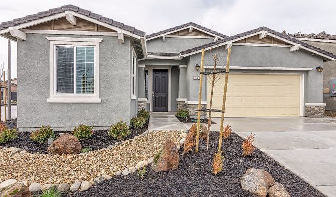 Homesite 0067 Exterior