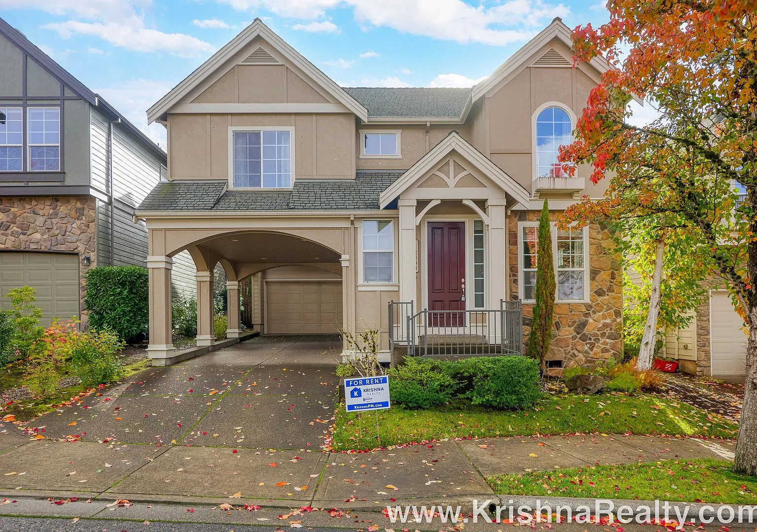 Gorgeous Exclusive Bauer Highland Community |3 BD | W/Den & Media Rm | 2.5 BA | Gourmet Kitchen I... — Photo 1