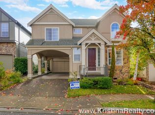 12834 NW Alsace Ln, Portland, OR 97229