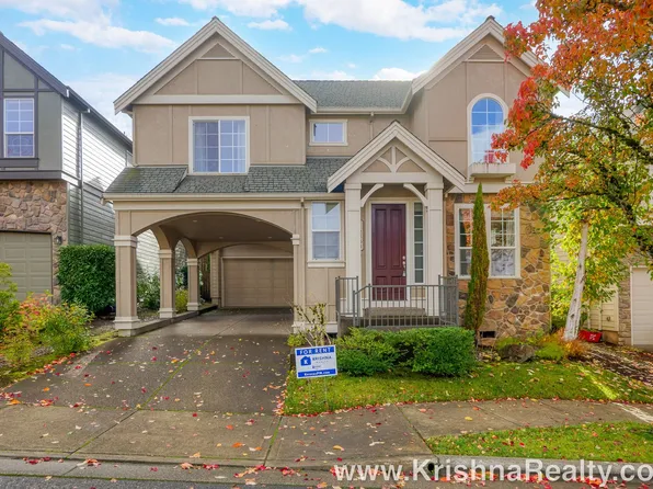12834 NW Alsace Ln, Portland, OR 97229