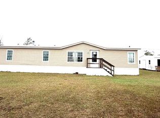 167 Annie Ave, Wewahitchka, FL 32465