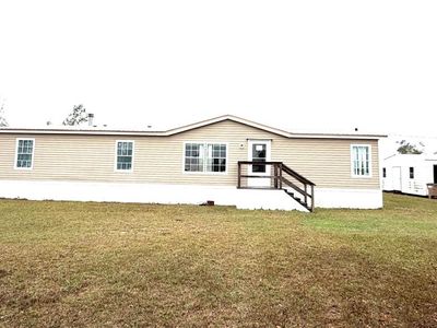 167 Annie Ave, Wewahitchka, FL, 32465