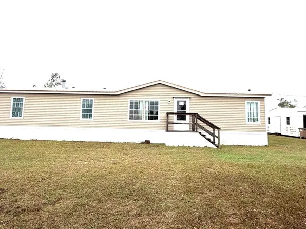 167 Annie Ave, Wewahitchka, FL 32465