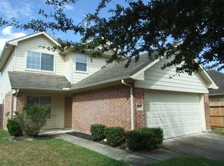 8915 Grackle Run Ln, Humble, TX 77338