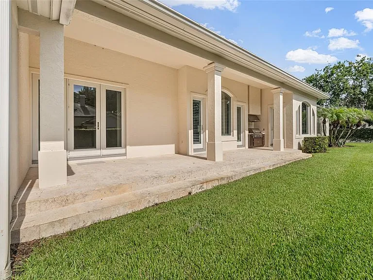 9701 Lake Isleworth Ct — Photo 36