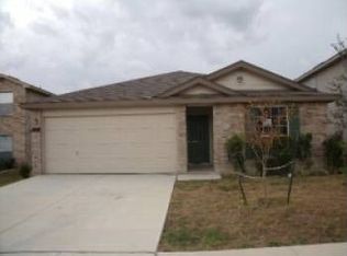 507 Candy Dr, Converse, TX 78109