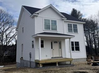 7 Shepherd Ln, Windham, ME 04062