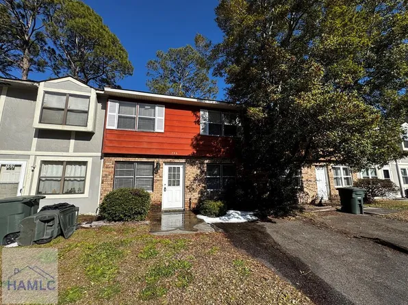 748 Elaine St, Hinesville, GA 31313