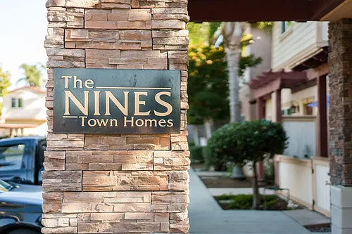 The Nines Townhomes Photo 1