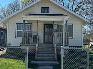 234 Mary St, Flint, MI 48503
