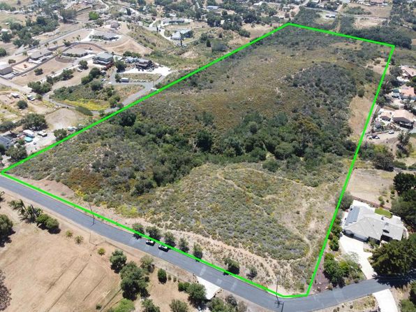 Land For Sale In Jamul Ca By Owner