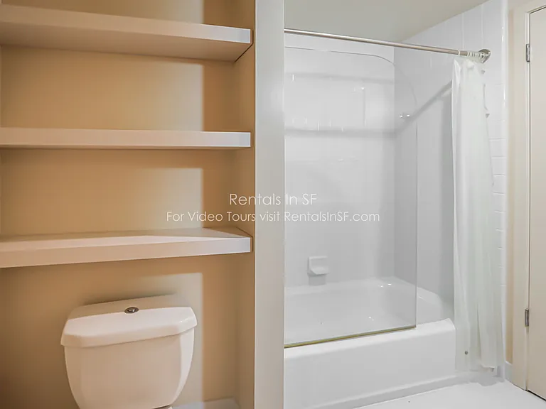 1388 Gough St #1302 — Photo 14