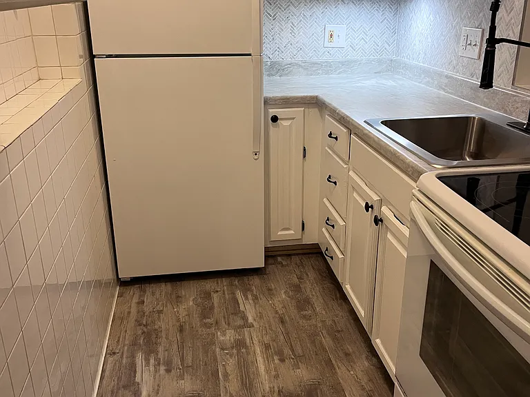 1311 Rhode Island Ave NW #6 — Photo 7