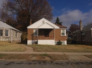 6939 Myron Ave, Saint Louis, MO 63121