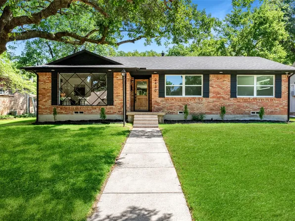 2430 Greenport Dr, Dallas, TX 75228